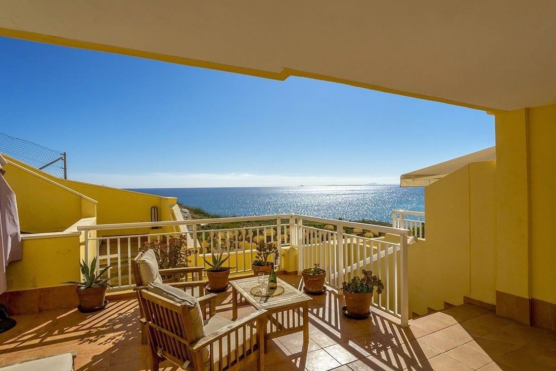 Casa a Alicante, Comunità Valenzana, Spagna 3 - 15558287