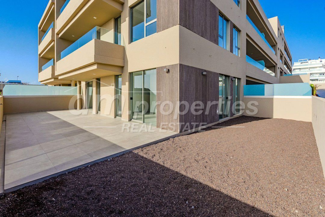 Apartment in Granadilla de Abona, Canary Islands, Spain 2 - 15557322
