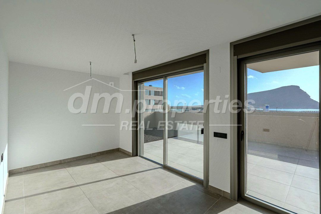 Apartment in Granadilla de Abona, Canary Islands, Spain 3 - 15557322