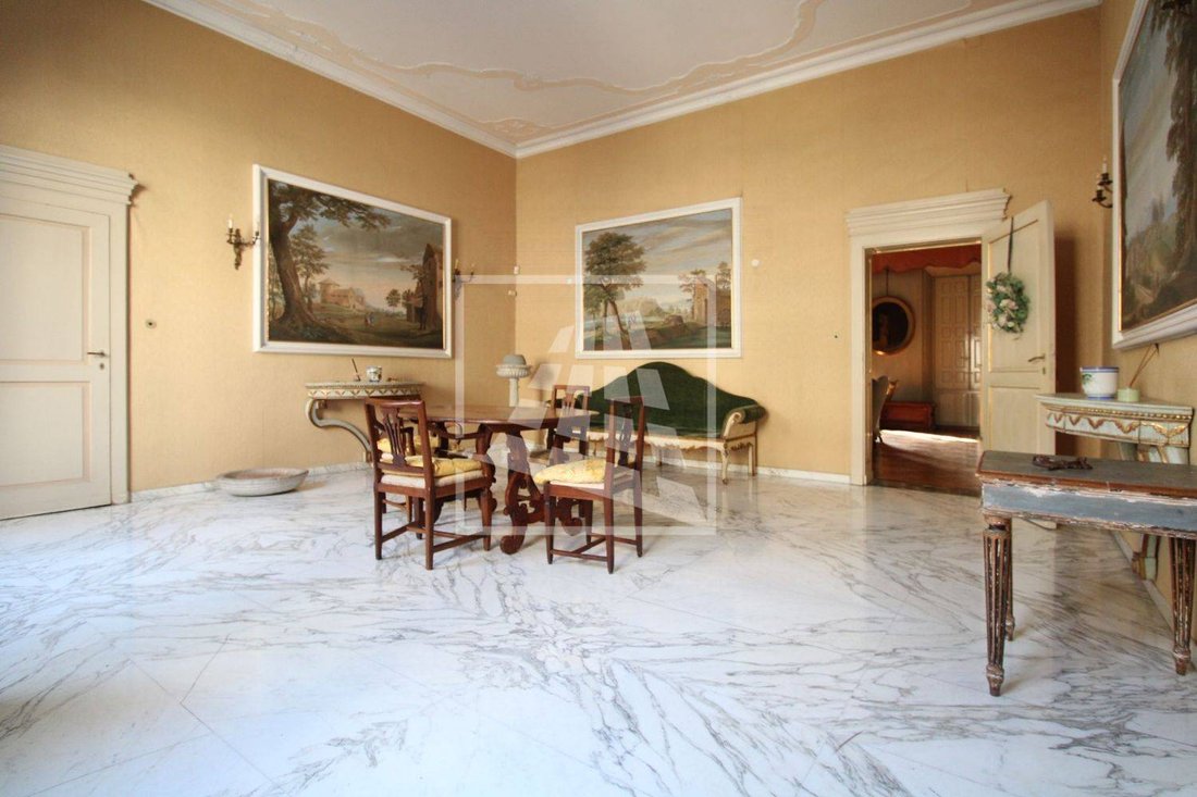 Apartment in San Pietro, Reggio Emilia, Italy 5 - 15560400