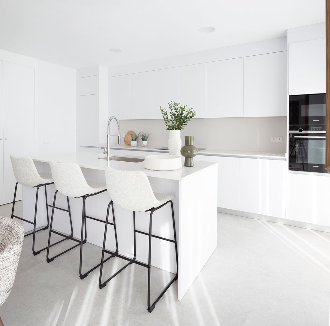 Apartment in Marbella, Andalusia, Spain 5 - 15556451