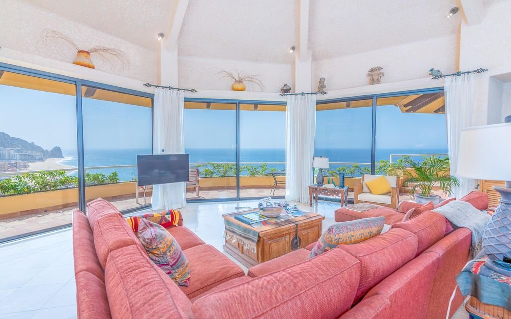 Casa a Cabo San Lucas, Bassa California del Sud, Messico 5 - 15558801