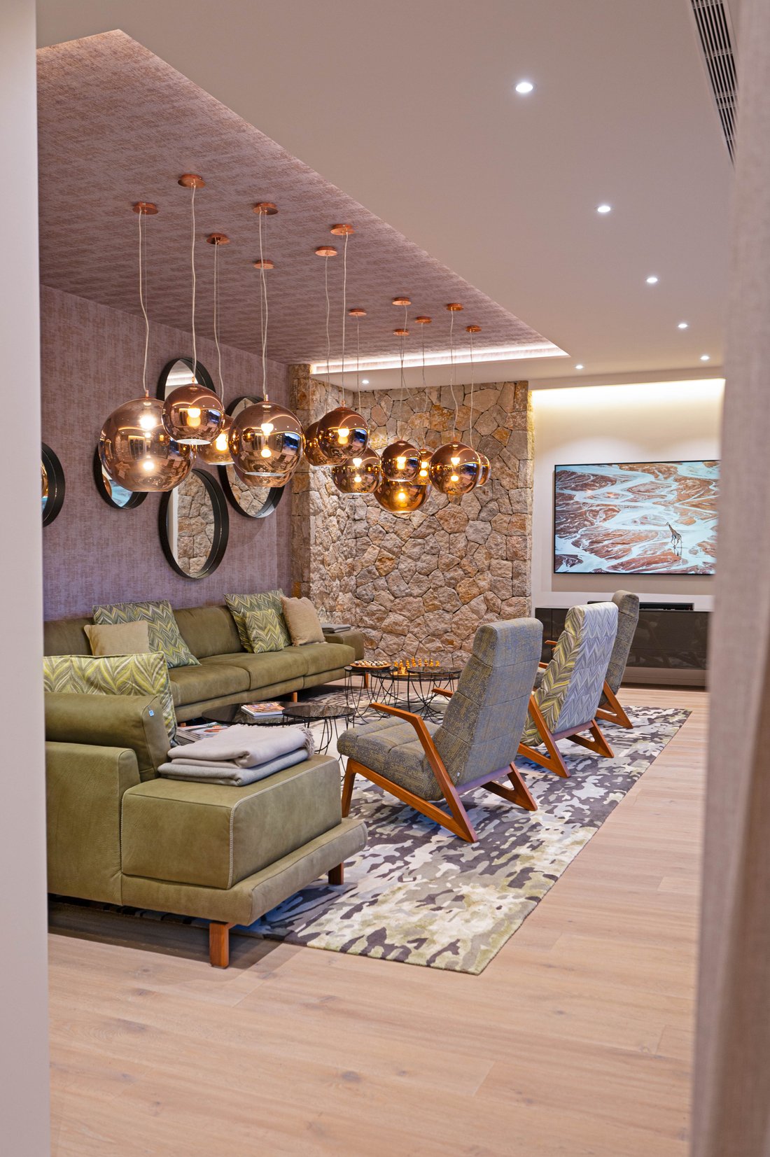 Villa in Port d'Andratx, Andratx, Balearic Islands 5 - 15558869
