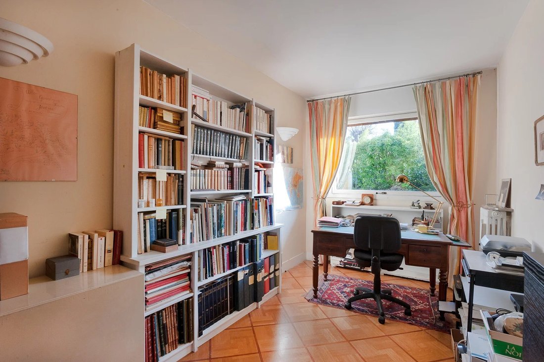 Apartment in Ouest, Croissy-sur-Seine, France 4 - 15561432