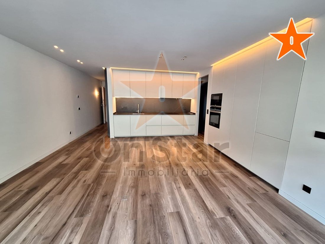 Apartment in Andorra la Vella, Andorra la Vella, Andorra 2 - 15557319