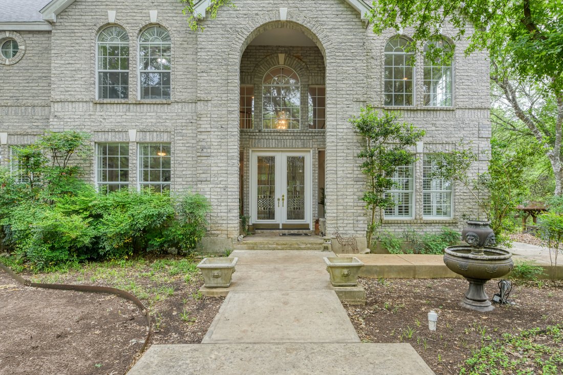 House in Fair Oaks Ranch, Texas, United States 5 - 15558564