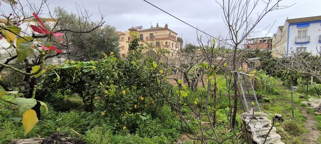 House in Ayamonte, Andalusia, Spain 2 - 15557607