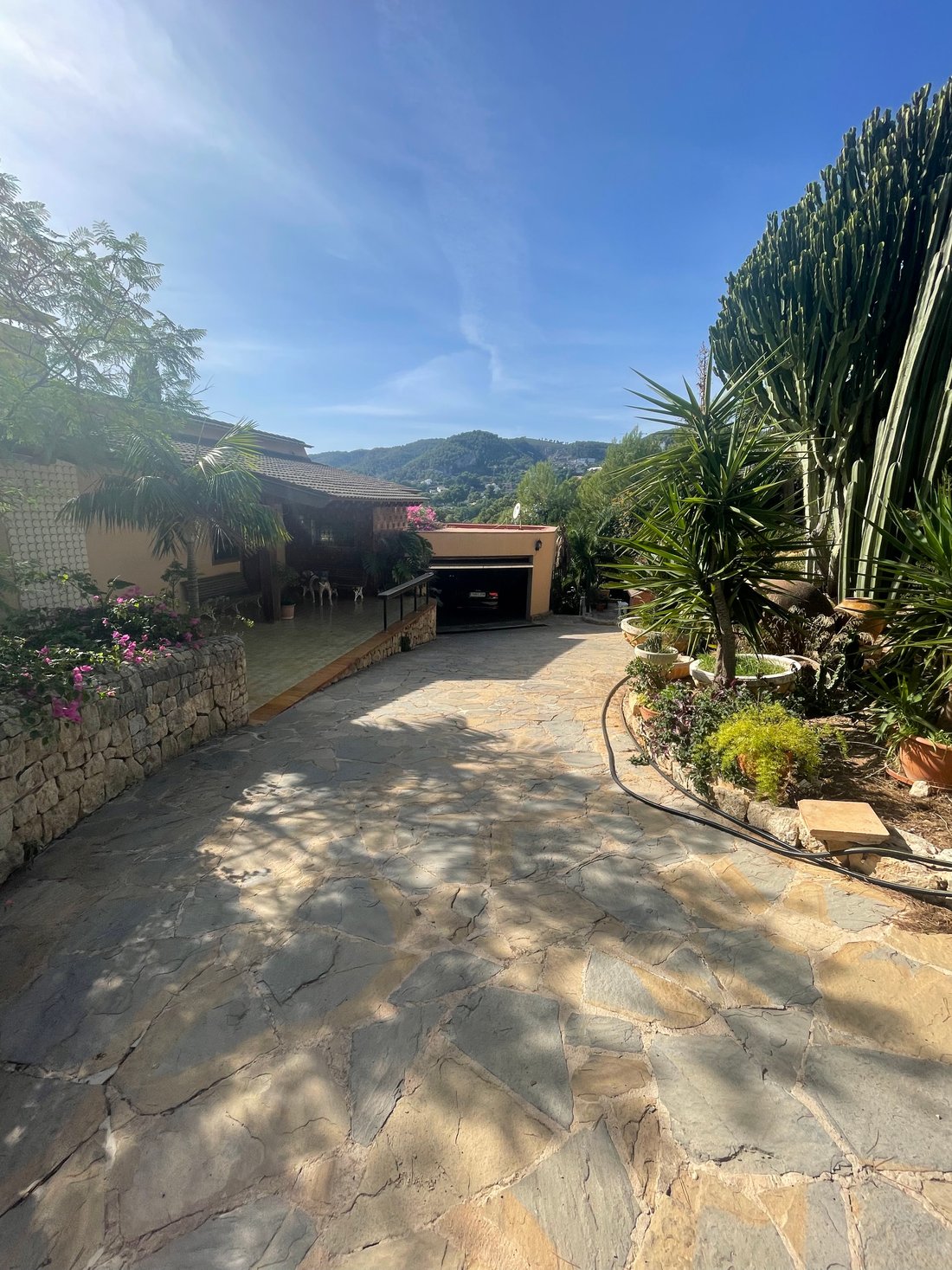 Villa in Son Vida, Palma, Balearic Islands 3 - 15555733