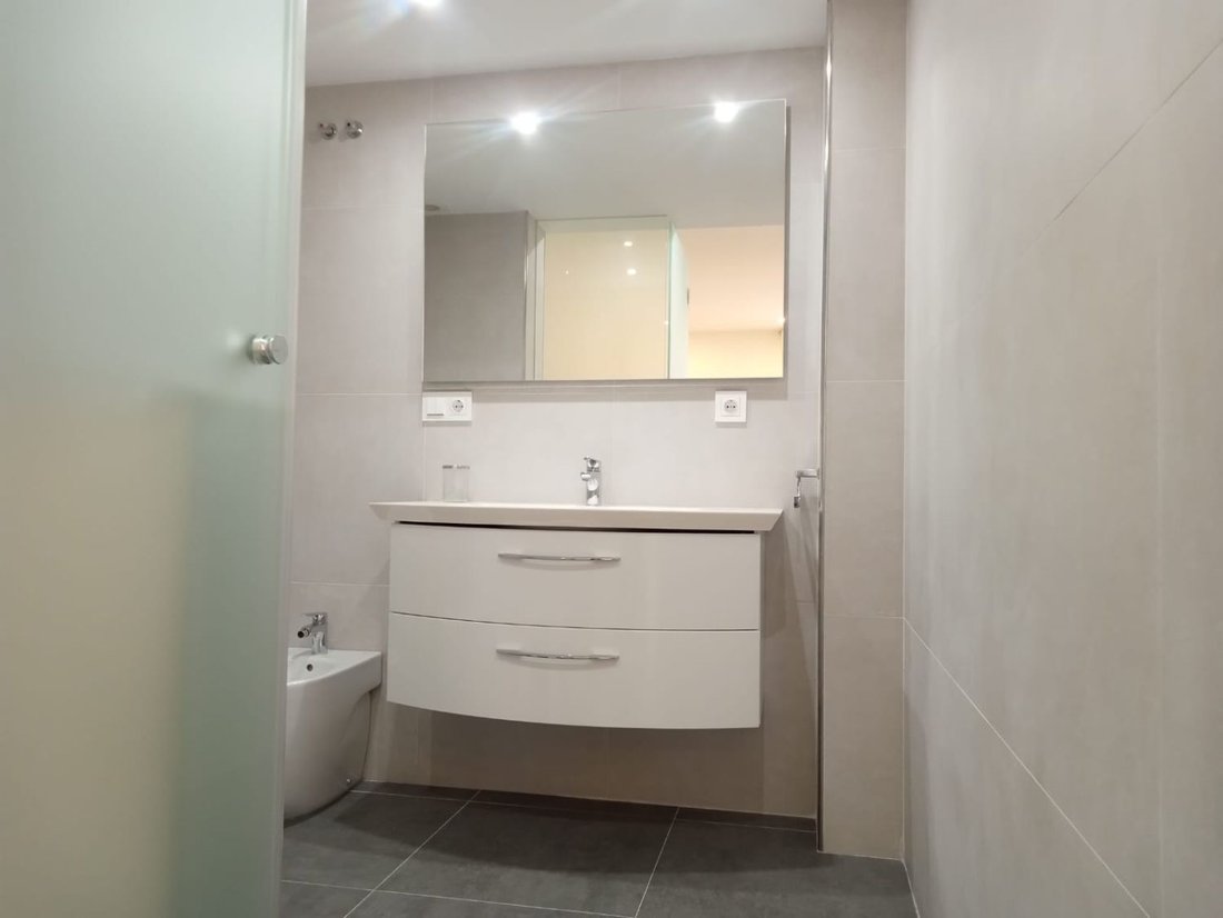 Apartment in Centro, Malaga, Spain 5 - 15556559