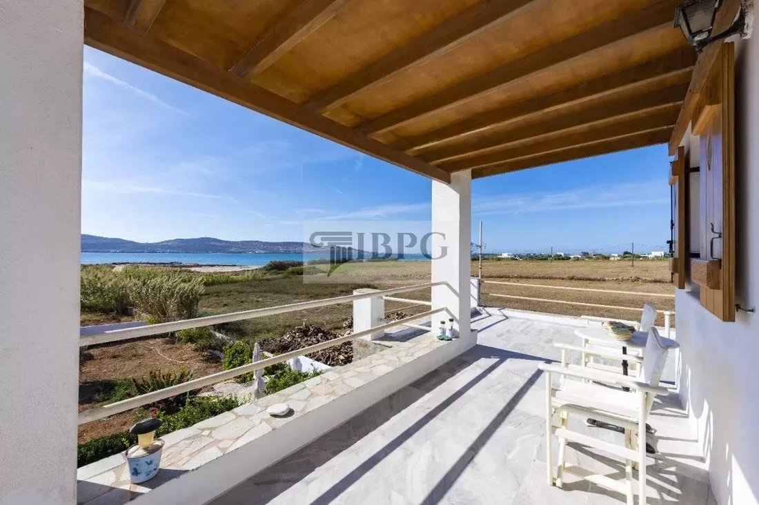 House in Paros, Aegean, Greece 2 - 15555707