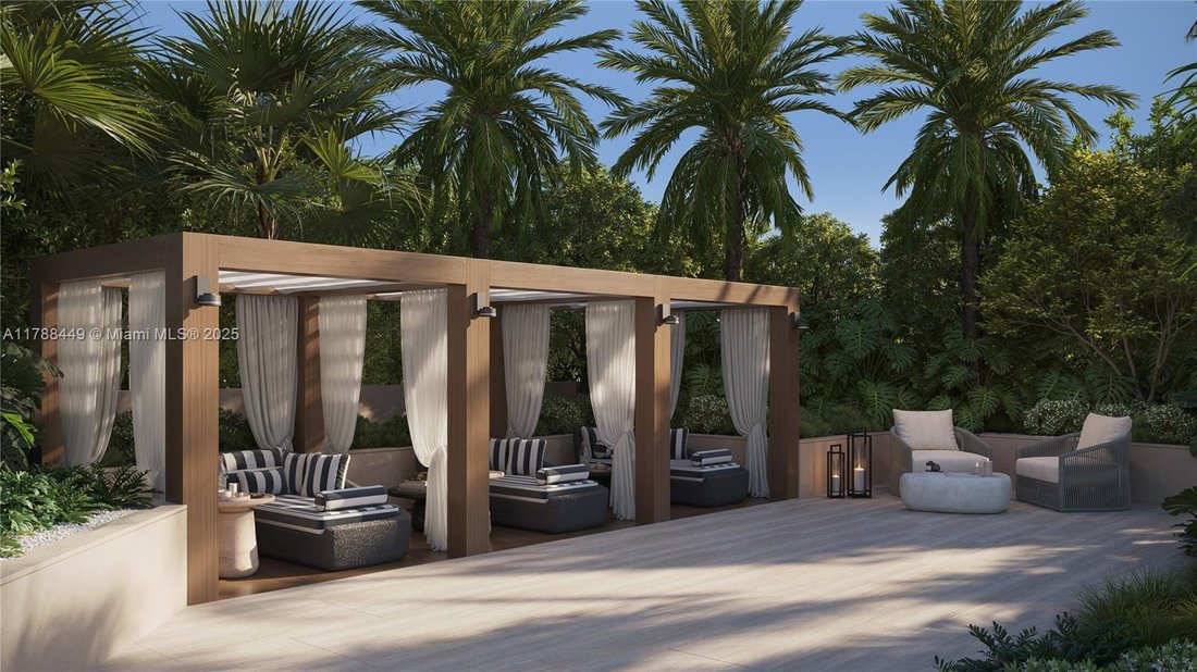 Condo in Miami, Florida, United States 5 - 15560586