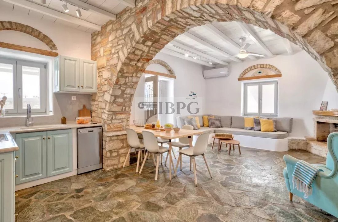 Villa in Cyclades, Aegean, Greece 5 - 15555703