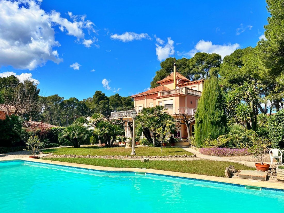 chalet à Tortosa, Catalogne, Espagne 1 - 15556555