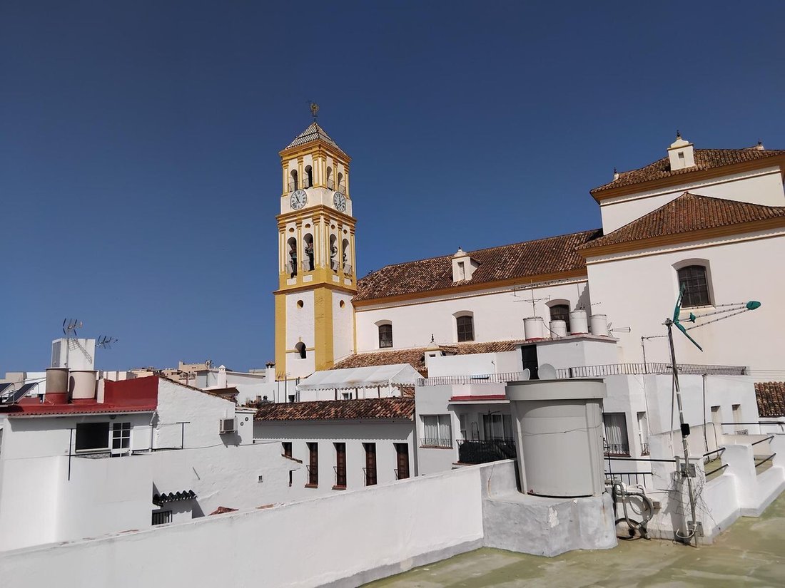 Marbella, Andalusia, Spain 1 - 15555550