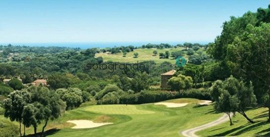 Land in Sotogrande, San Roque, Andalusia 2 - 15556558