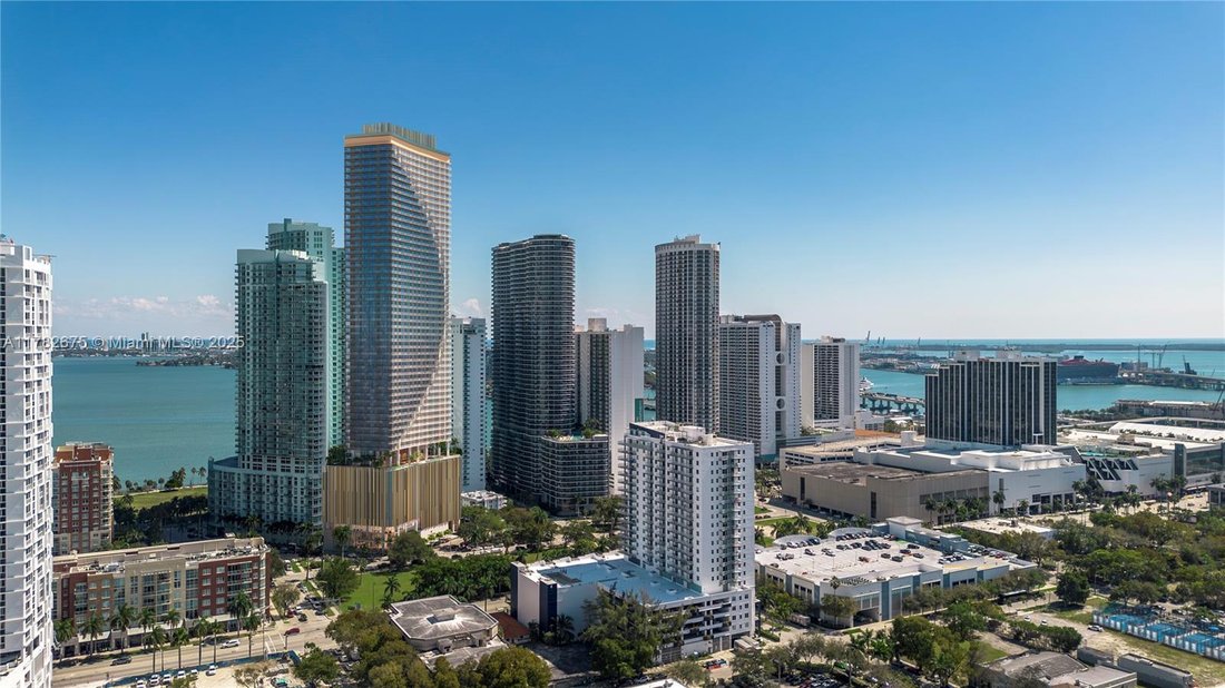 Condo in Miami, Florida, United States 2 - 15560550