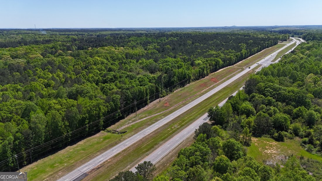 Land in Tallapoosa, Georgia, United States 4 - 14917372