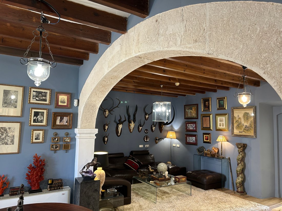 Villa in Palma, Balearic Islands, Spain 4 - 15558886