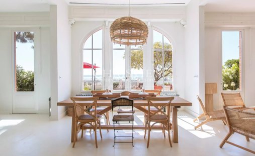 Villa à Lège-Cap-Ferret, Nouvelle-Aquitaine, France 1