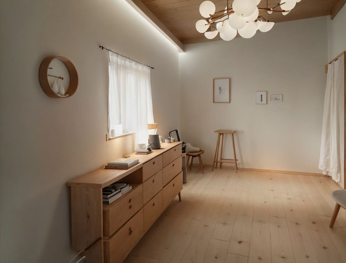 Apartment in Madrid, Community of Madrid, Spain 1 - 15556934