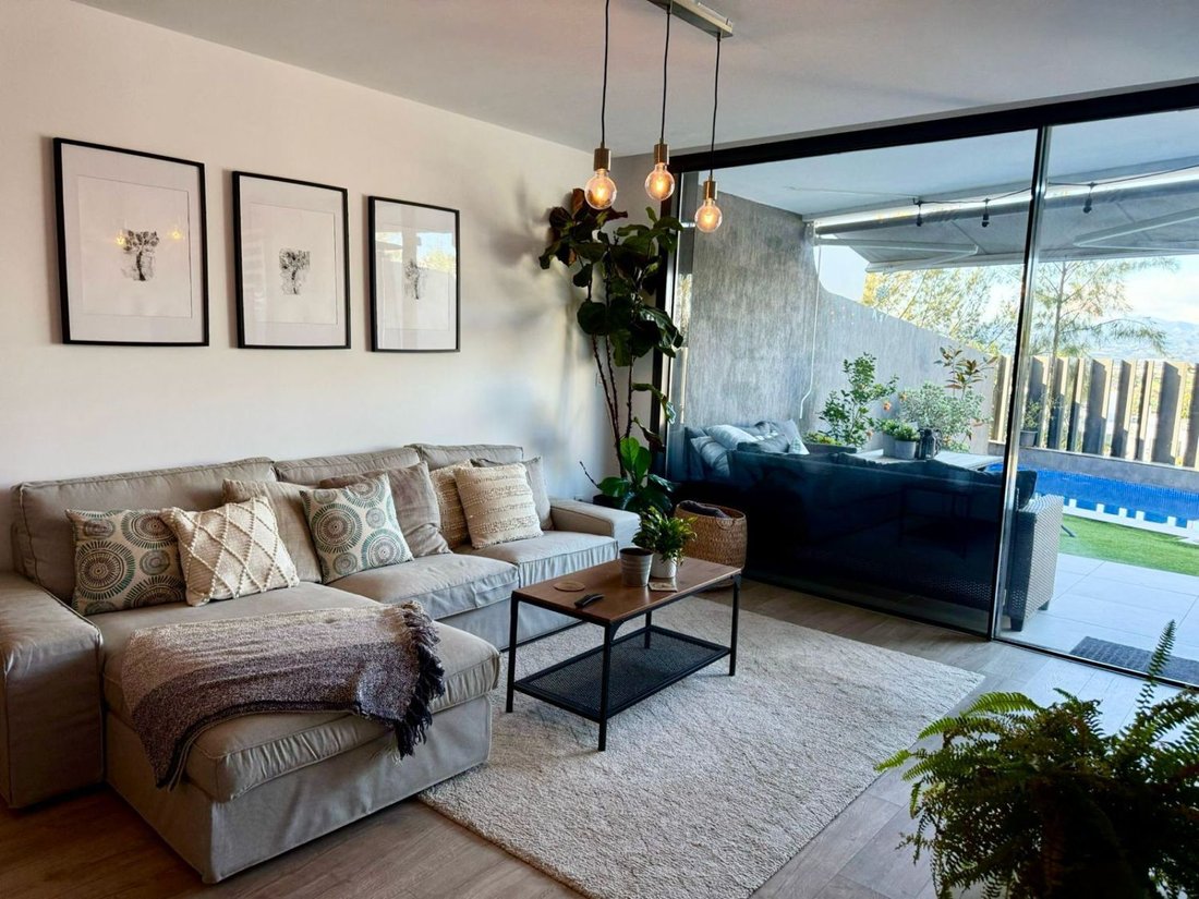 Chalet in Caleta de Velez, Velez-Malaga, Andalusia 3 - 15556489
