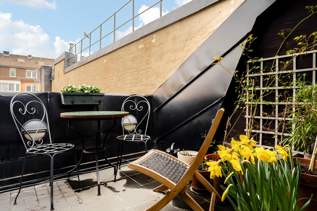 Apartment in Stockholm, Stockholm County, Sweden 3 - 15555679