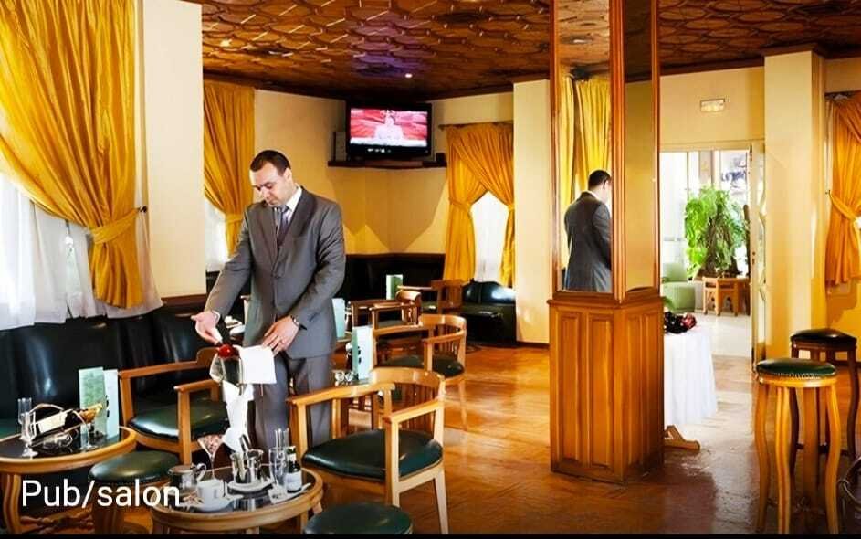 Apartment in Inezgane, Souss-Massa, Morocco 5 - 15555473