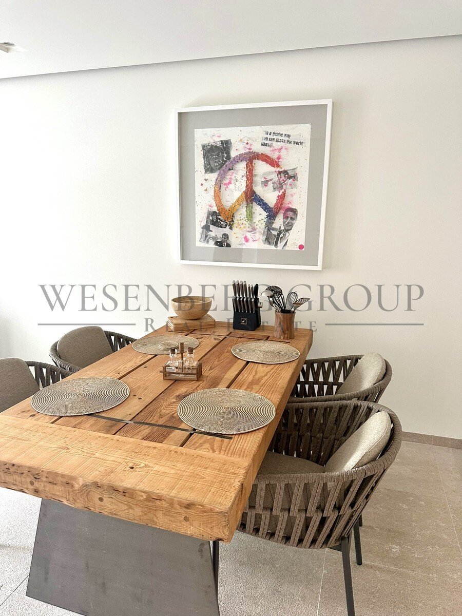 Apartment in Ibiza Town, Balearic Islands, Spain 4 - 15555746