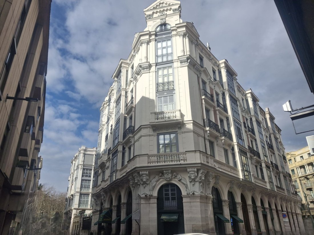 Apartment in Valladolid, Castile and Leon, Spain 2 - 15557437