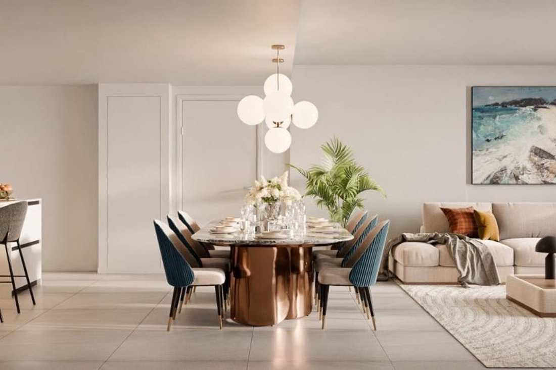 Apartment in Marbella, Andalusia, Spain 4 - 15559047