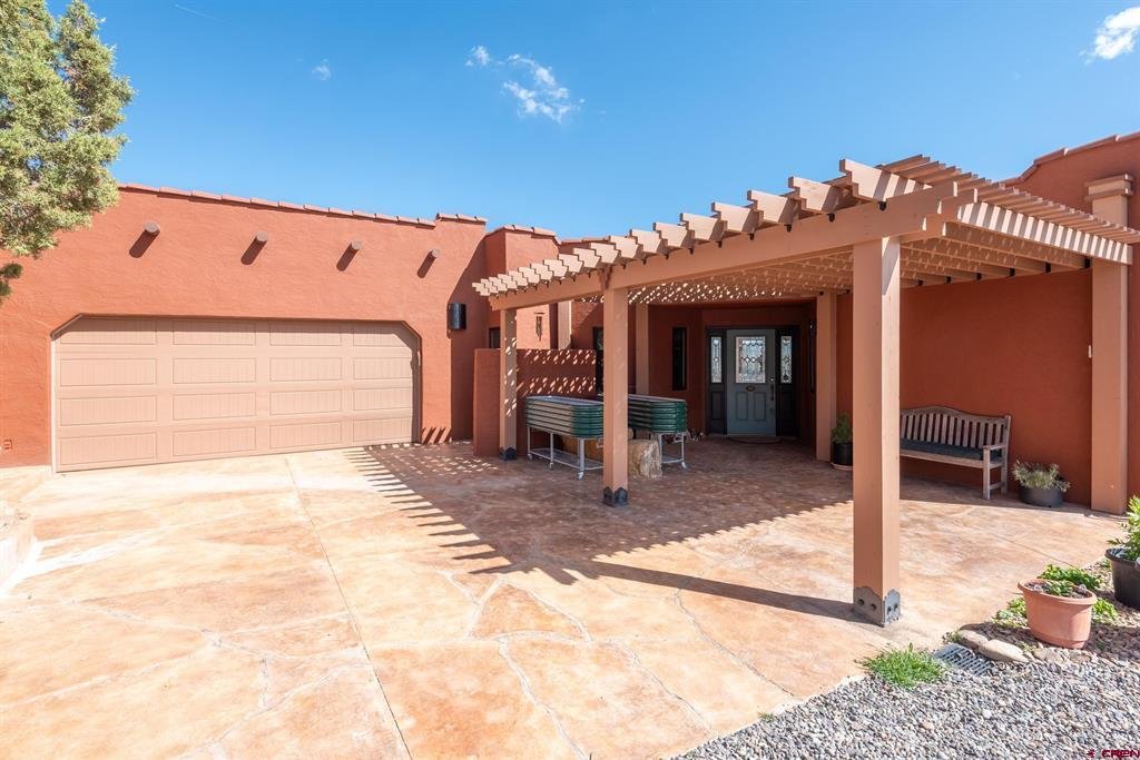 House in Montrose, Colorado, United States 2 - 15556396