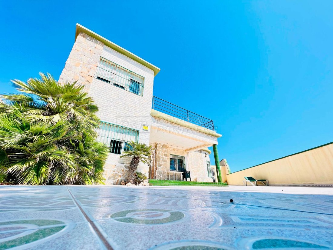 Casa a Alicante, Comunità Valenzana, Spagna 3 - 15558351