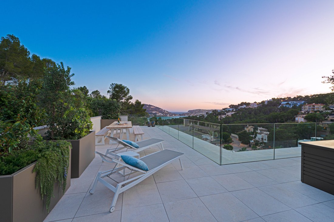 Villa in Port d'Andratx, Andratx, Balearic Islands 3 - 15558869