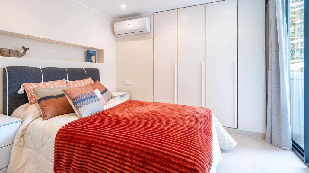 Apartment in Palma, Balearic Islands, Spain 4 - 15559846