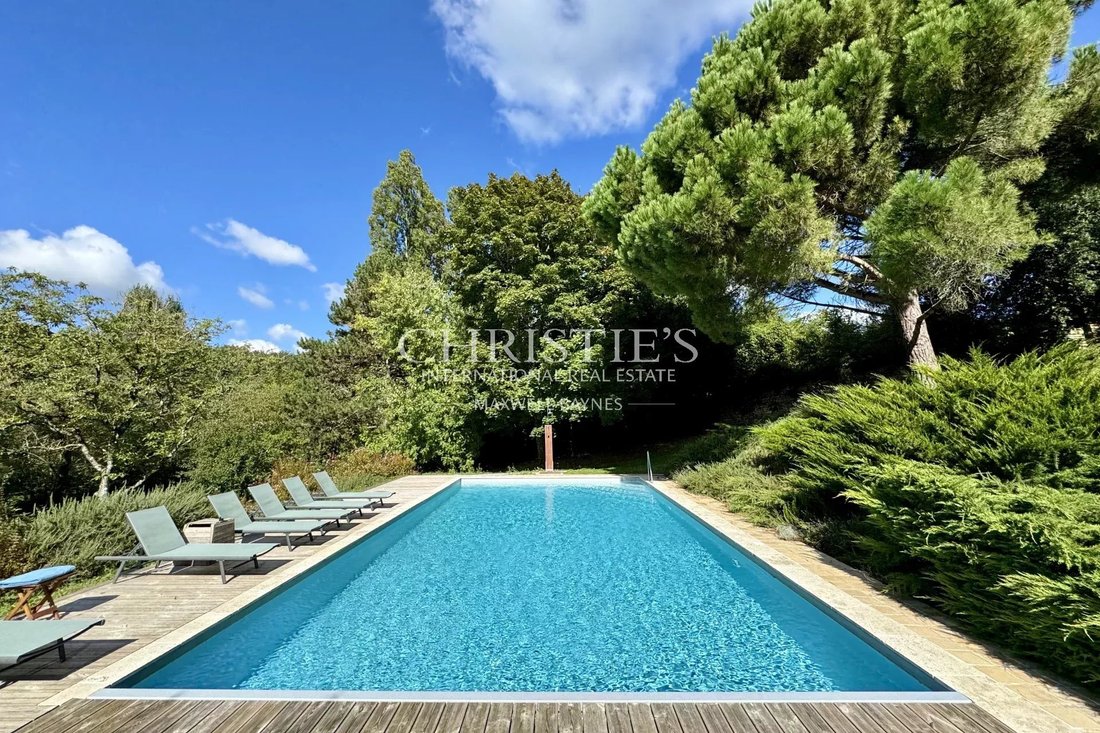 House in Moulidars, Nouvelle-Aquitaine, France 4 - 14683420