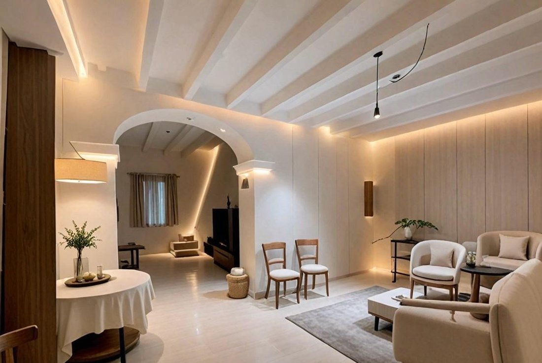 Finca à Llubí, Îles Baléares, Espagne 4 - 15558840