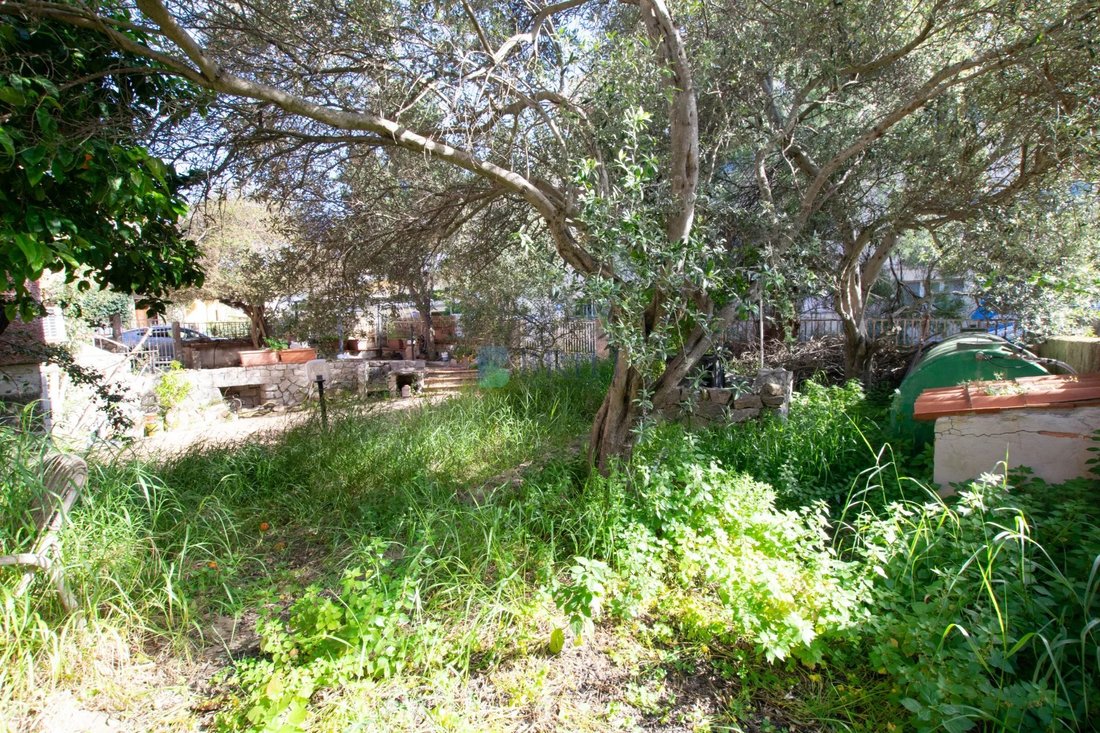 Villa in Golfo Aranci, Sardinia, Italy 4 - 15555590