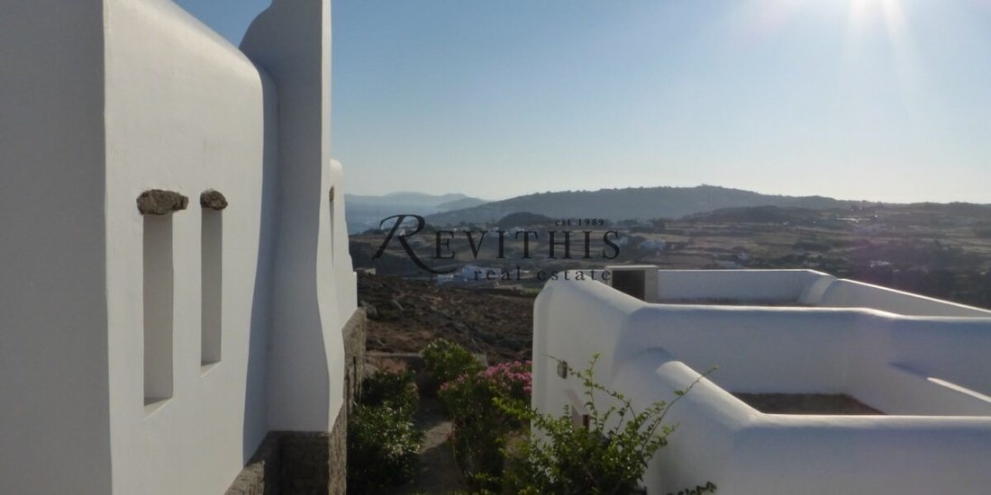 House in Mykonos, Aegean, Greece 4 - 15556128