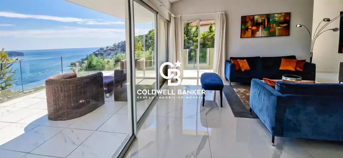 Villa in Le Port, Villefranche-sur-Mer, France 5 - 15552030