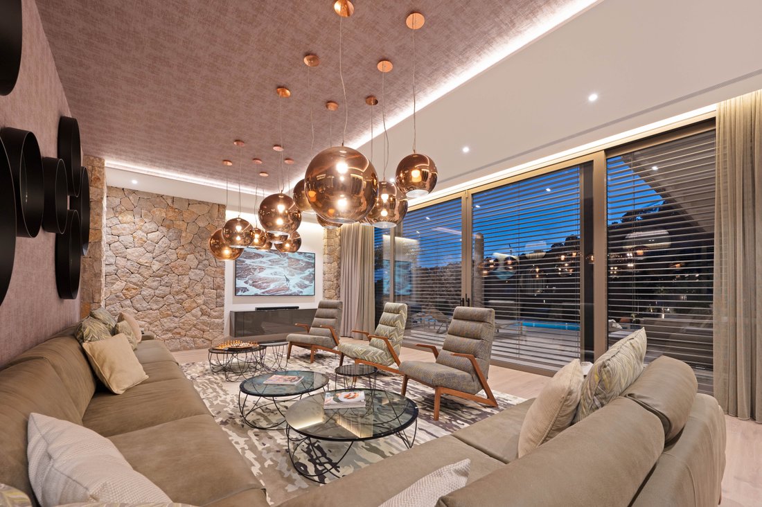 Villa in Port d'Andratx, Andratx, Balearic Islands 4 - 15558869