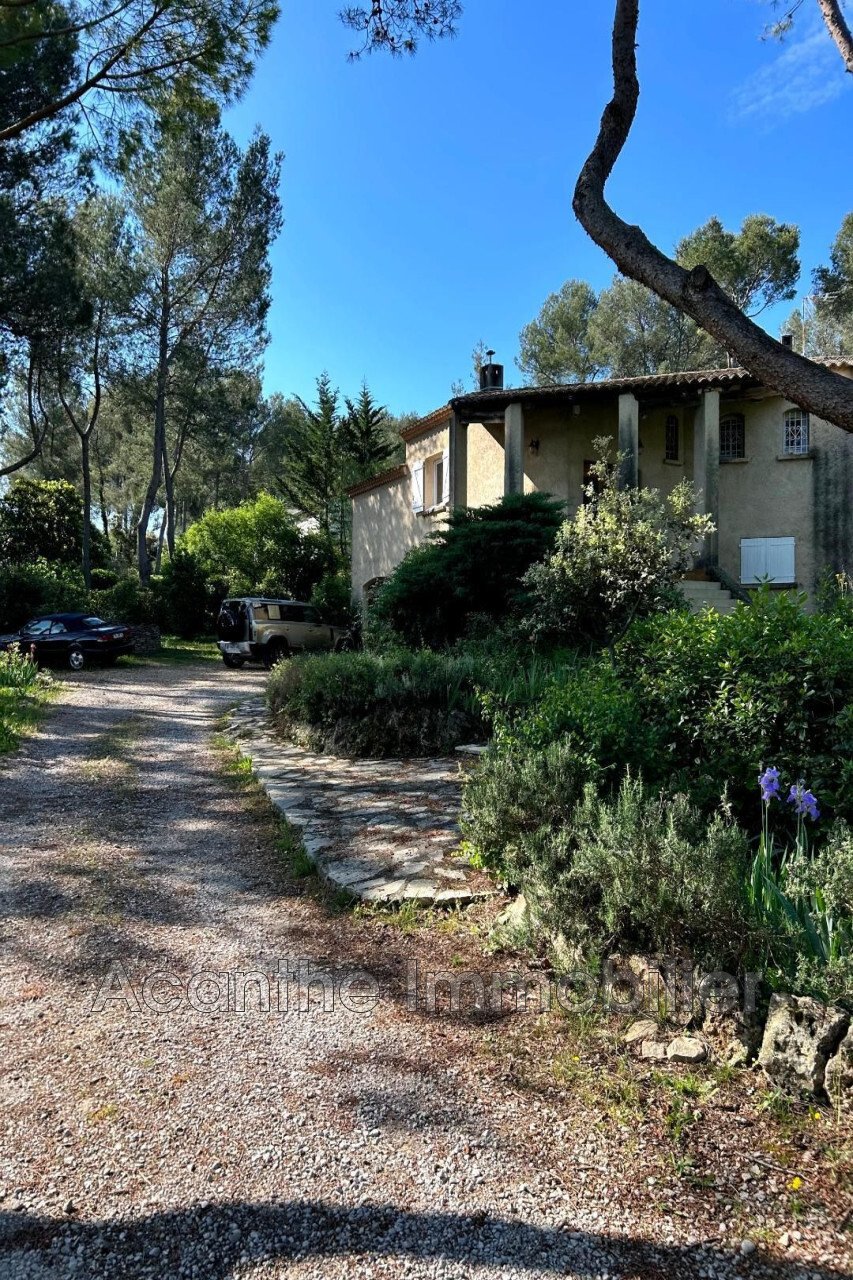 Villa in Montferrier-sur-Lez, Occitania, France 2 - 15561478