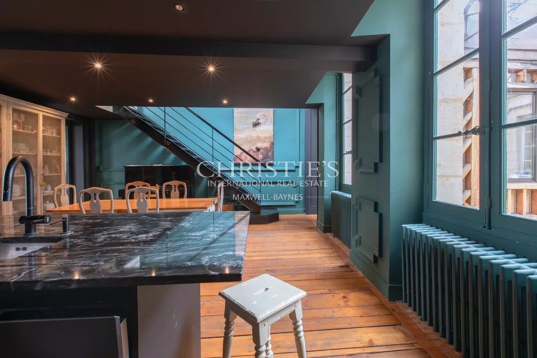 Apartment in Le Lac-Bacalan, Bordeaux, France 4 - 15121587