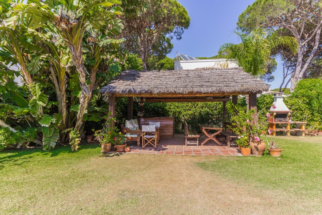 Chalet in El Puerto de Santa María, Andalusia, Spain 5 - 15557013