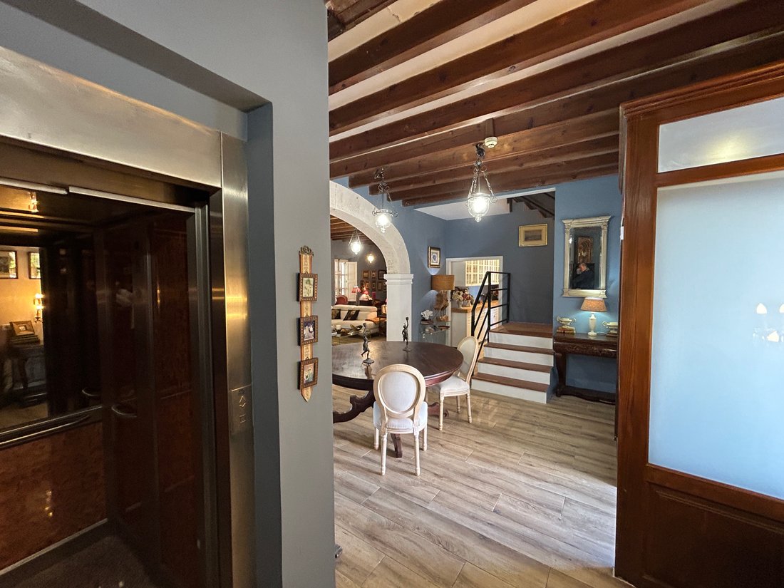 Villa in Palma, Balearic Islands, Spain 3 - 15558886