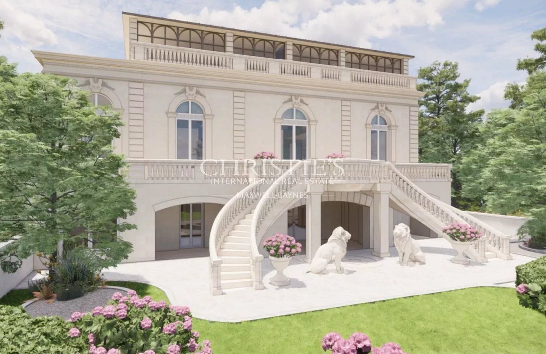 Apartment in France 1 - 15312047