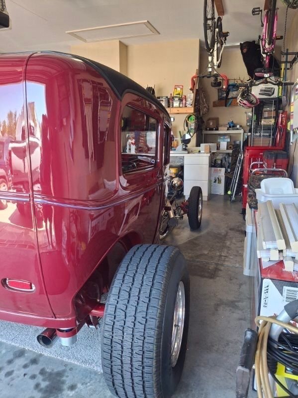 Coupe in Glendale, United States 5 - 15561523