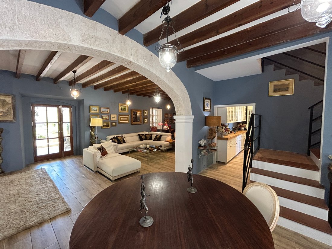 Villa in Palma, Balearic Islands, Spain 5 - 15558886