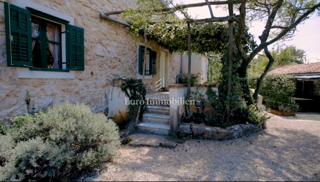 House in Dobrinj, Primorje-Gorski Kotar County, Croatia 5 - 13770044