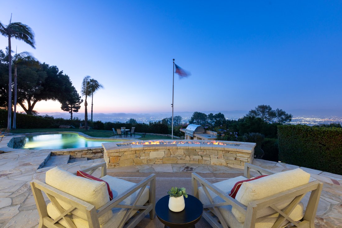 House in Rolling Hills Estates, California, United States 2 - 15558321