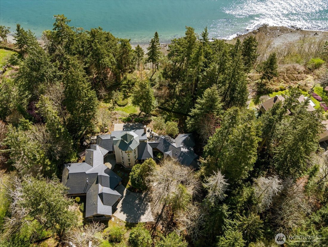 House in Oak Harbor, Washington, United States 2 - 15559329